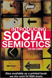Image of Introducing Social Semiotics